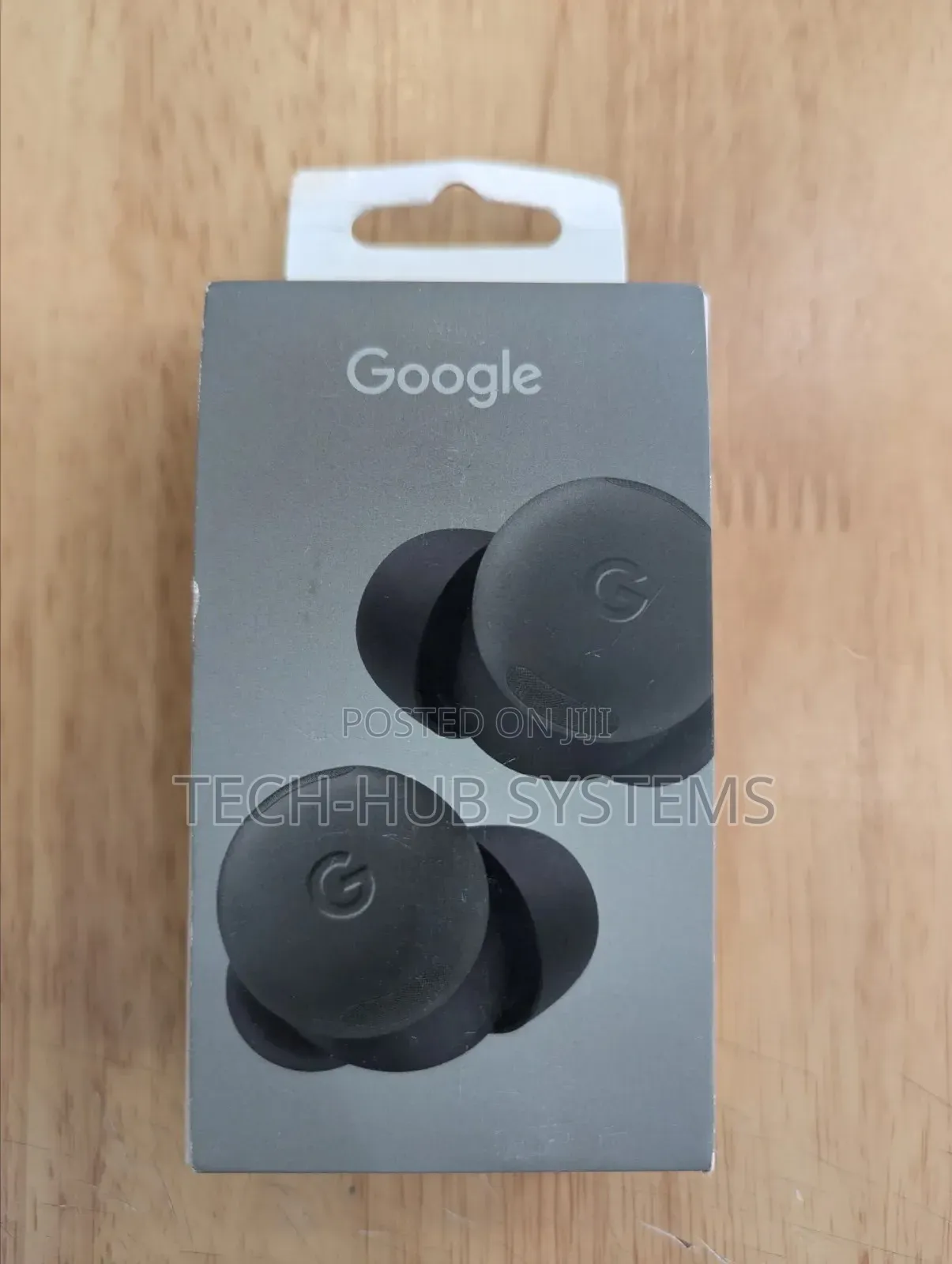 Google Pixel Buds Pro 2
