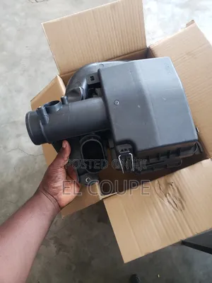 Honda Accord Air Cleaner Box 2018,2019,2020,2021