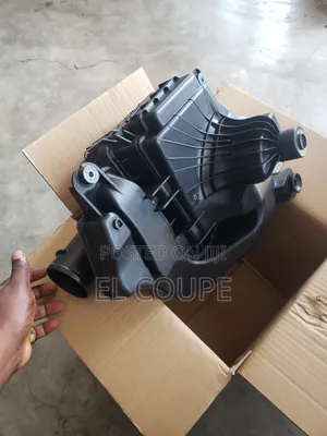 Honda Accord Air Cleaner Box 2018,2019,2020,2021
