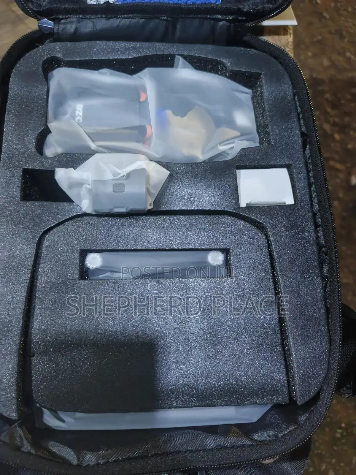 L600 Pro Max 3 Axis Gimbal Drone, 5g Wifi,