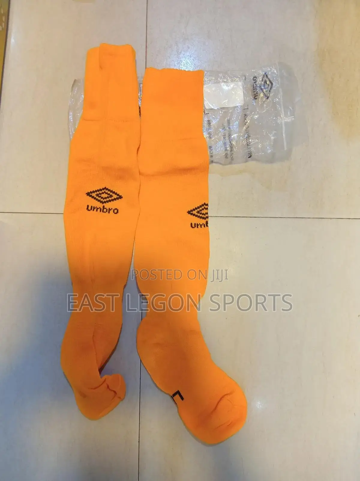Umbro Football Socks Hose