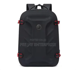 Ad College Laptop School Backpack
