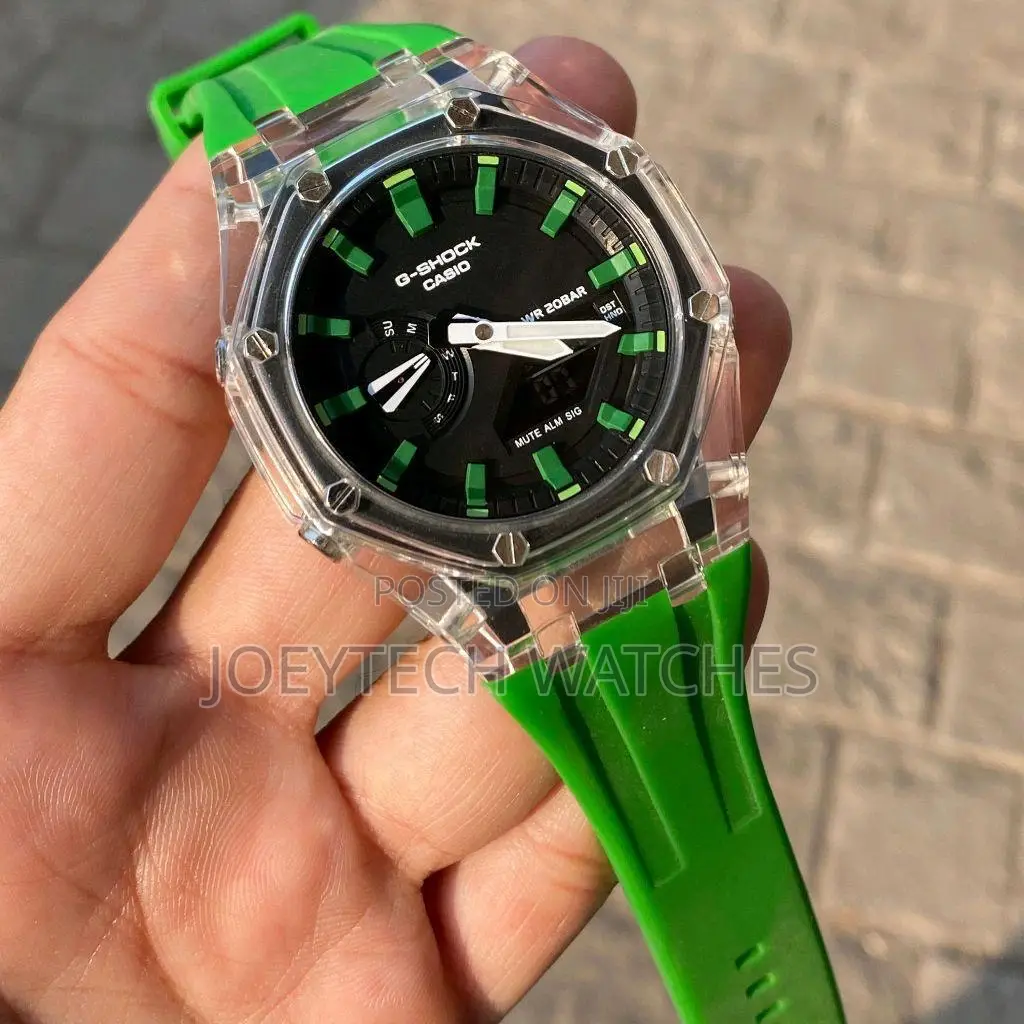 Sports Watches