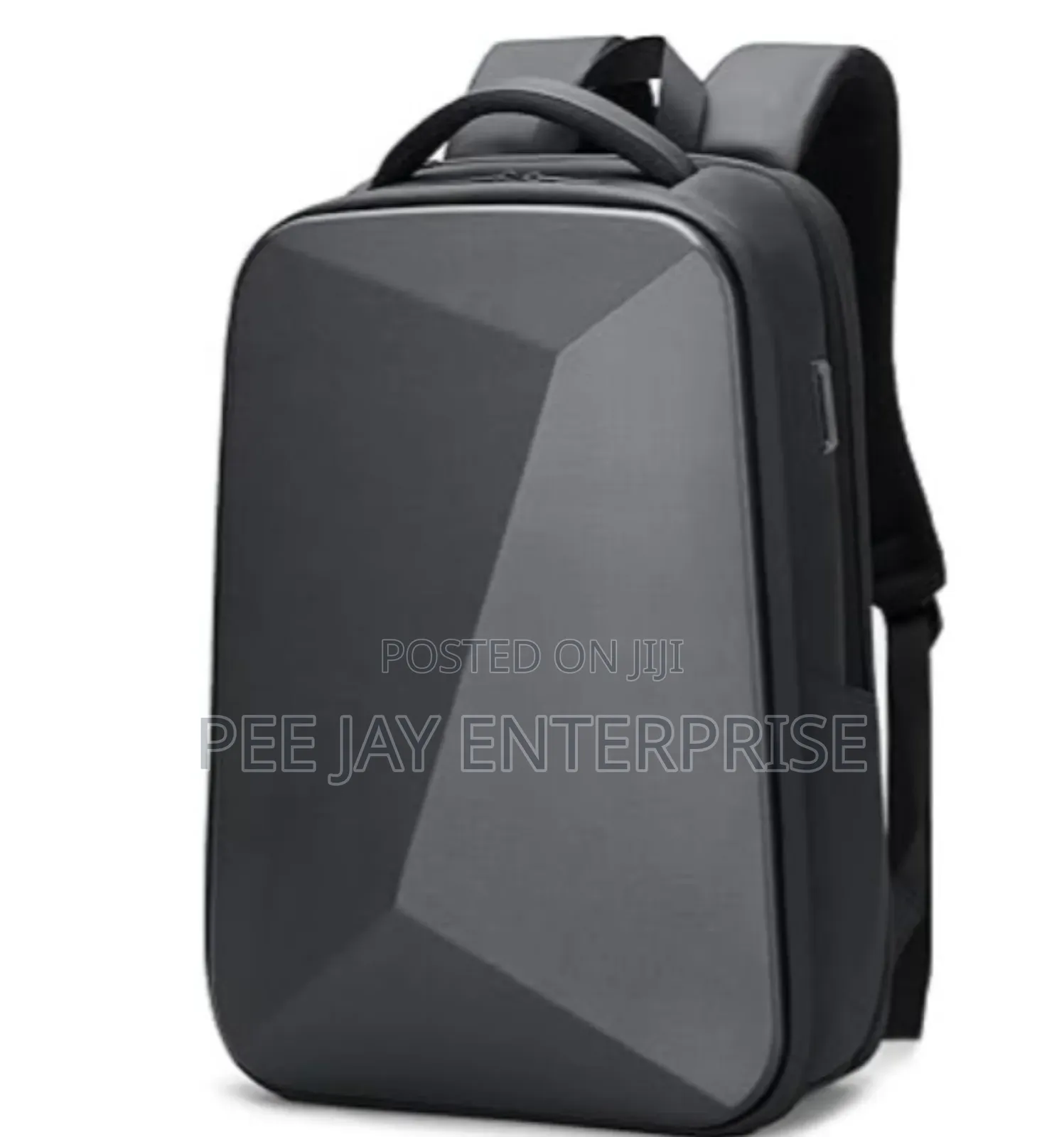 Anti Theft Laptop Backpack