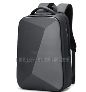 Anti Theft Laptop Backpack