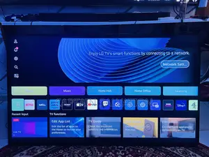 Original Lg Smart Tv 55 Inches 2023 Model