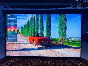 Original Lg Smart Tv 55 Inches 2023 Model