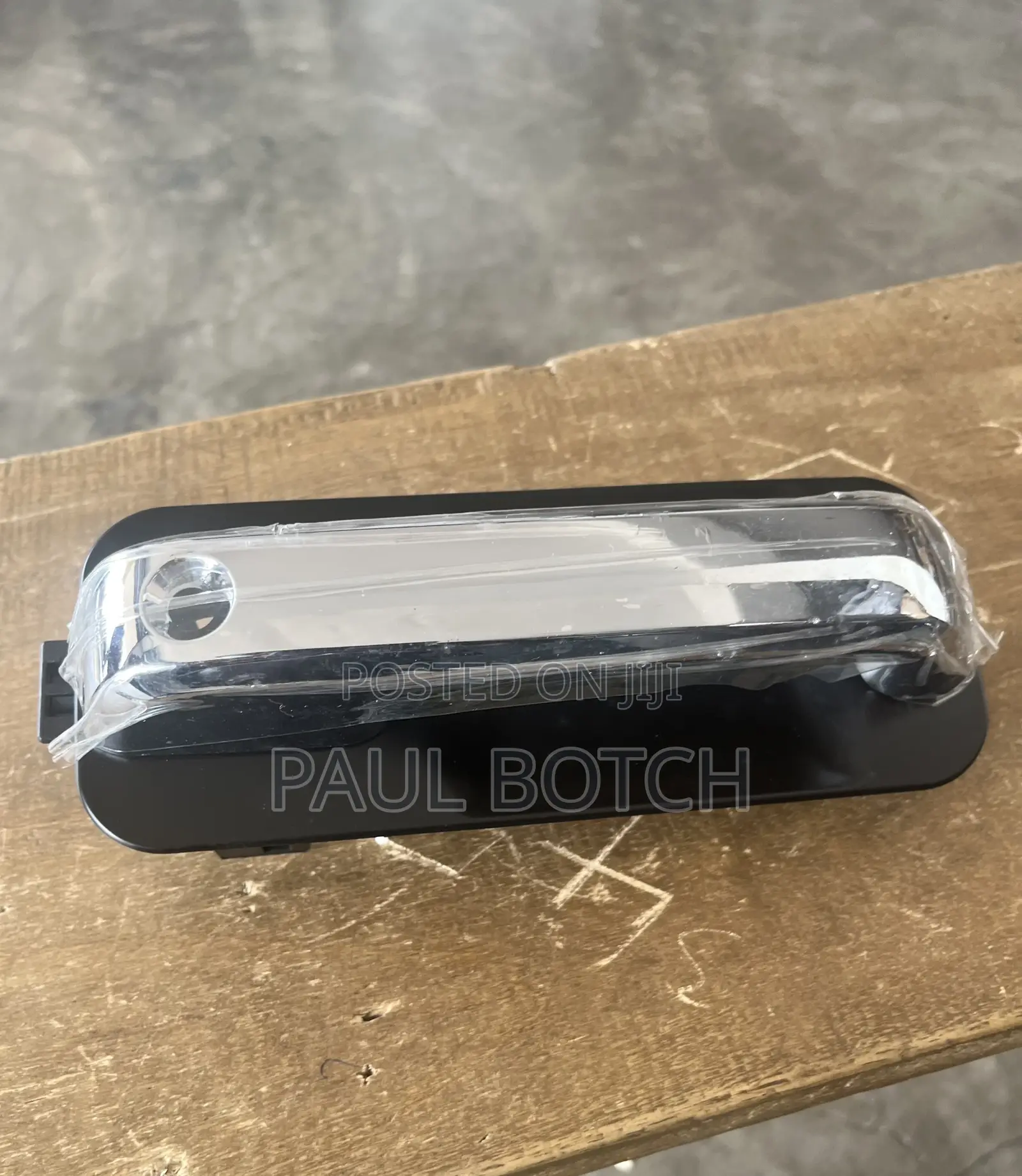 Ford F150 2019 Door Handle