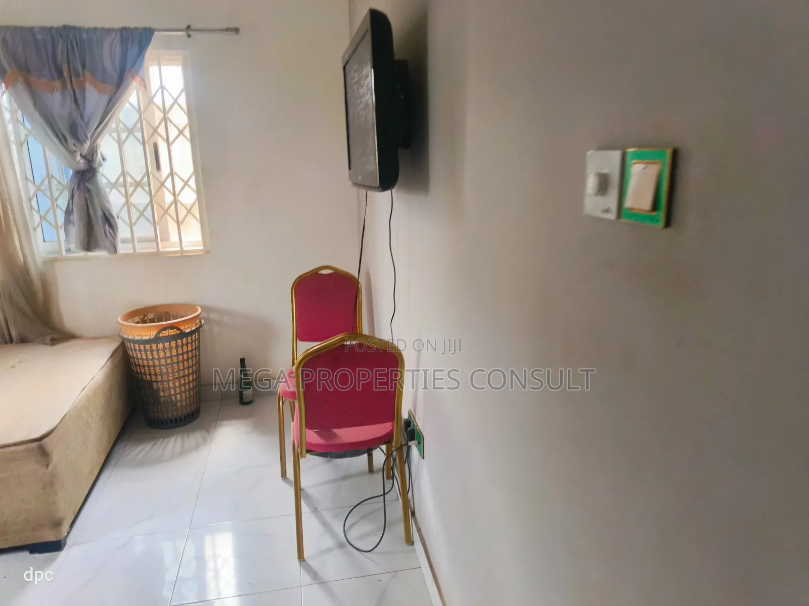 7bdrm House in Tema Metropolitan for sale