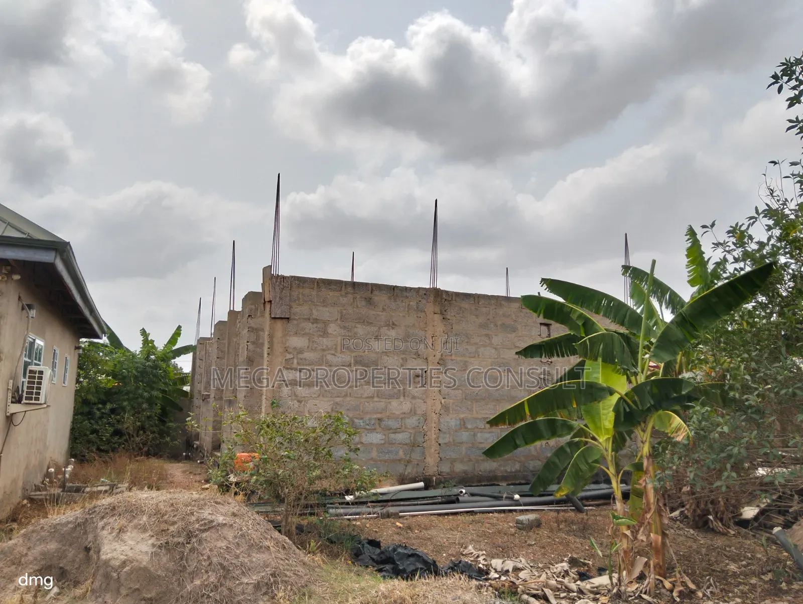 7bdrm House in Tema Metropolitan for sale