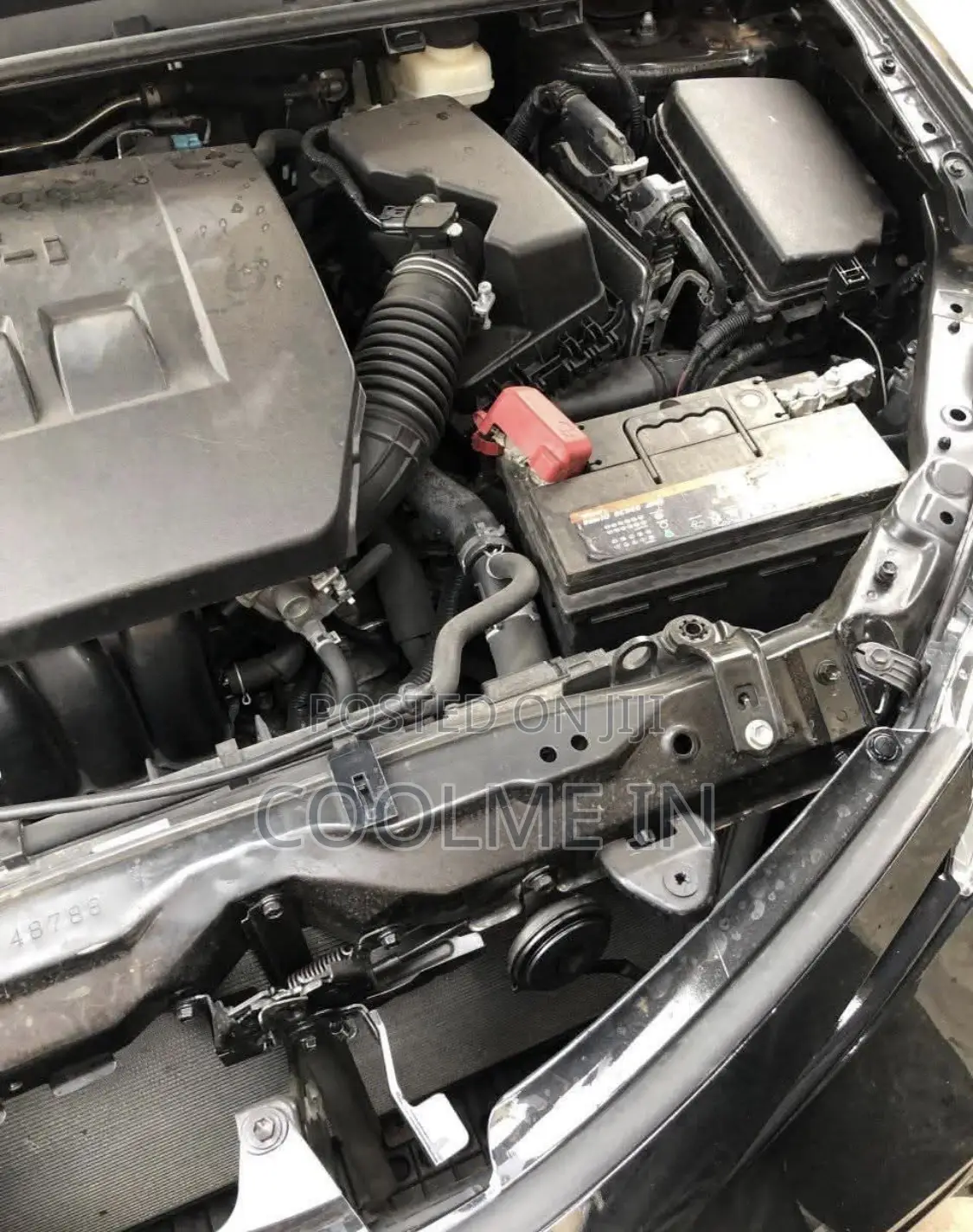 Mechanic For All Vehicles