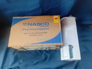 Arctic Breeze Nasco 1.5hp Air Conditioner