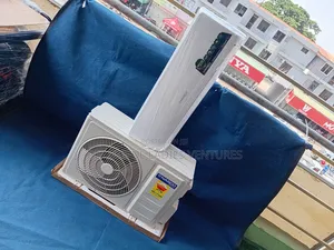 Nasco 1.5hp Air Conditioner – Cool Comfort at Its Best