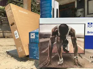 Nasco 32” Premium Hd Tv Bright Reliable