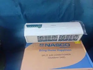 Ultracool Climate Control Nasco 1.5hp Air Conditioner