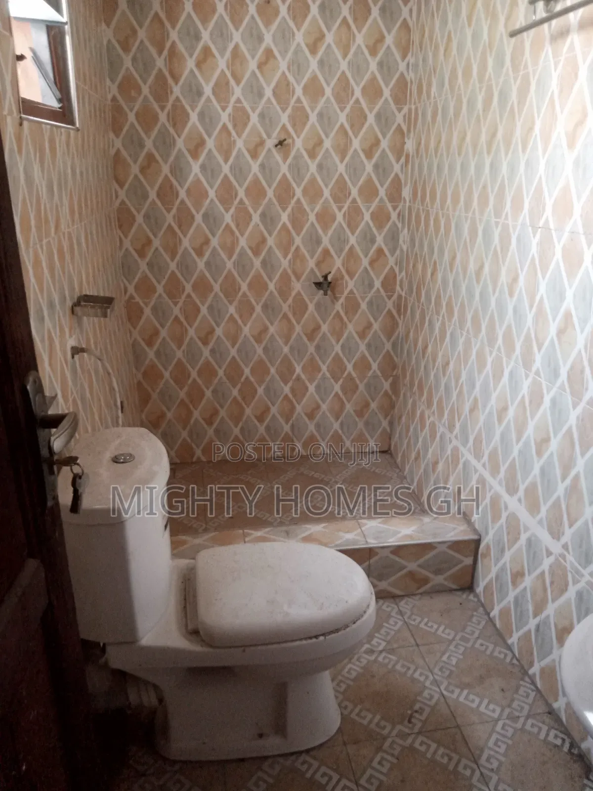 Studio Apartment in Mighty Homes, Kasoa for rent
