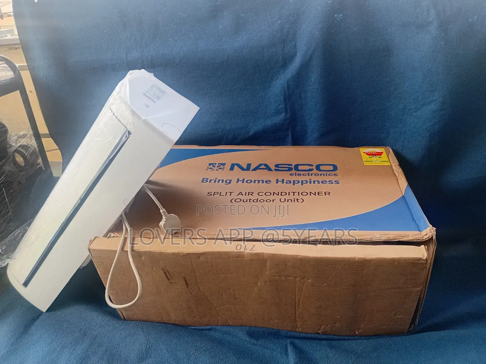 Glacier Air Pro 1.5hp Air Conditioner