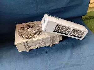 Nasco 1.5hp Air Conditioner – Built for Hot Weather