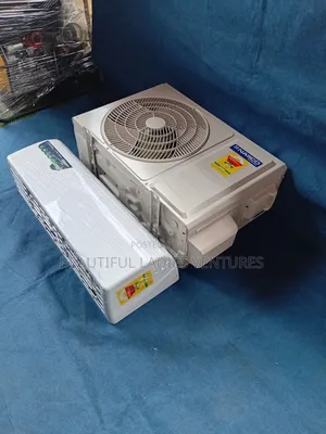 Nasco 1.5hp Air Conditioner – Efficient Cooling Power