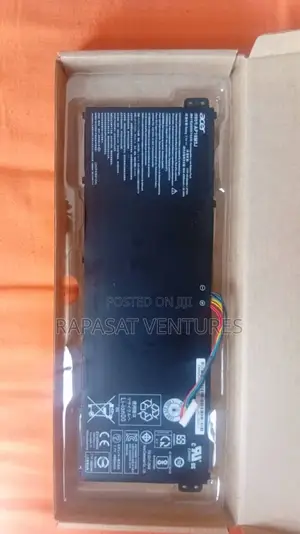 Acer Ap16m5j Battery