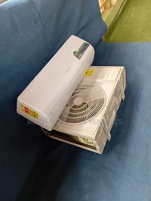 Trusted Cooling Solution – Nasco 1.5hp Air Conditioner