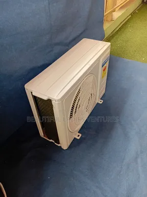 Beat Every Heatwave – Nasco 1.5hp Air Conditioner