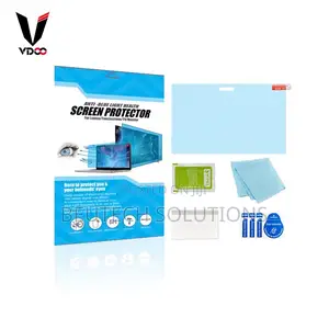Anti Blue Light Screen Protector