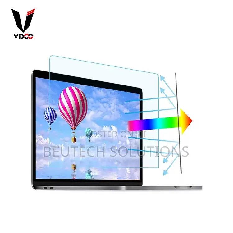 Anti Blue Light Screen Protector