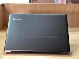 Laptop Lenovo 8GB Intel Core I5 SSD 256GB