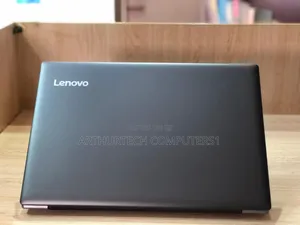 Laptop Lenovo 8GB Intel Core I5 SSD 256GB