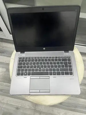 Laptop HP EliteBook 840 G2 8GB Intel Core I5 SSD 256GB