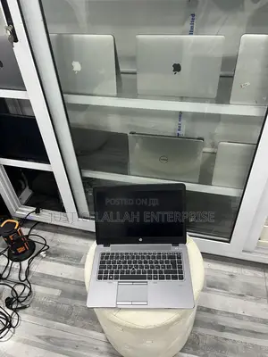 Laptop HP EliteBook 840 G2 8GB Intel Core I5 SSD 256GB