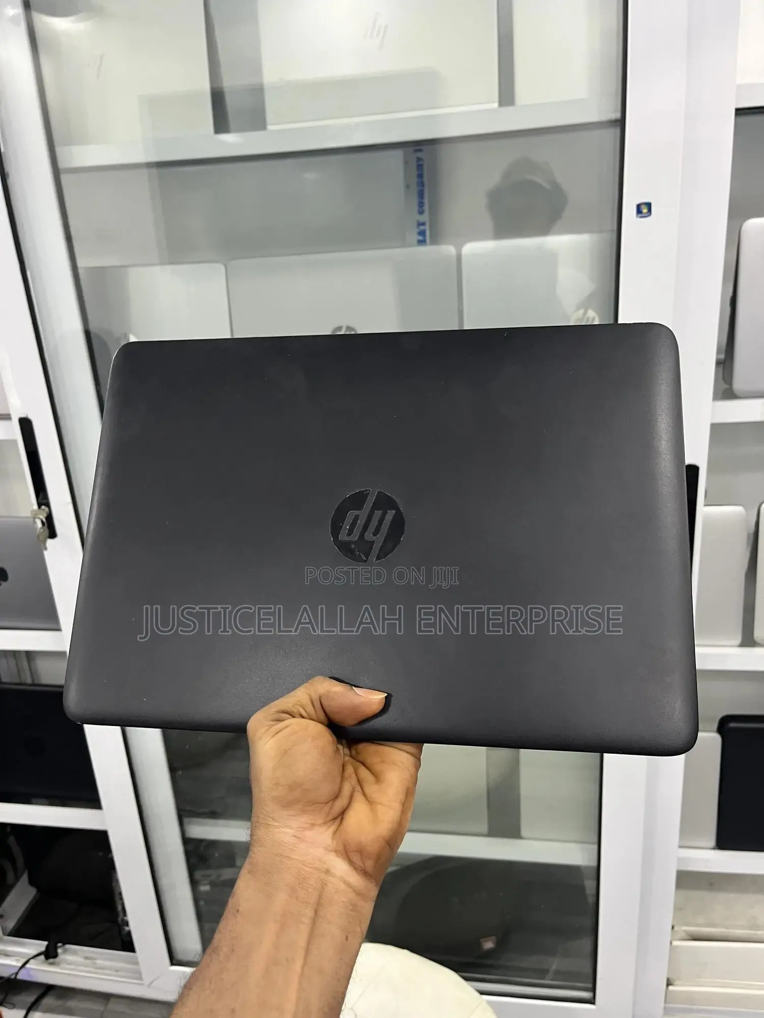 Laptop HP EliteBook 840 G2 8GB Intel Core I5 SSD 256GB