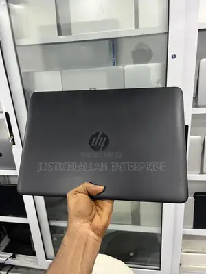 Laptop HP EliteBook 840 G2 8GB Intel Core I5 SSD 256GB