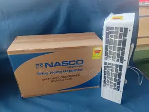 1.5hp Rapid Cool Air System Nasco Air Conditioner