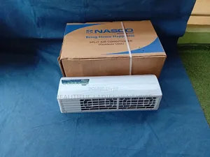 Nasco 1.5hp Air Conditioner – Cool Smart Living