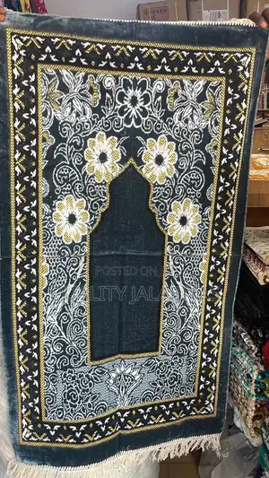 Quality Prayers Mat