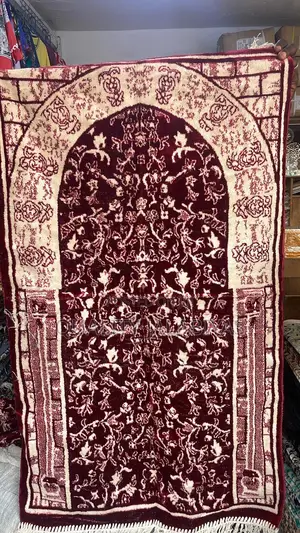 Quality Prayers Mat