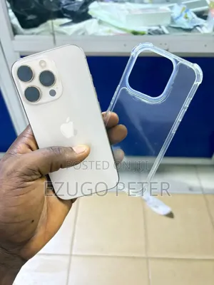 Apple iPhone 16 Pro 128 GB White