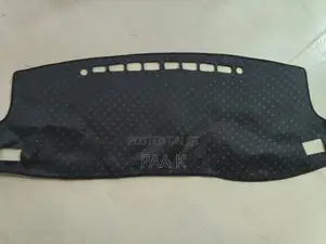 Corolla 2014 to 2017 Dashboard Mat/Cover