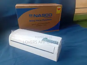 1.5hp Split Frostline Climate Nasco Air Conditioning