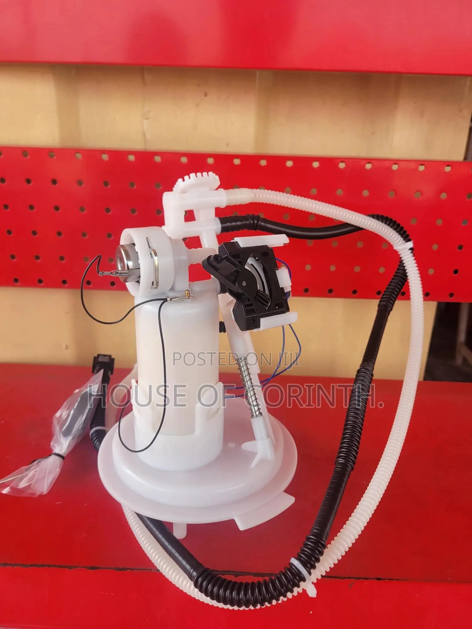 Fuel Gauge - Mercedes C-Class W204, E Class W212