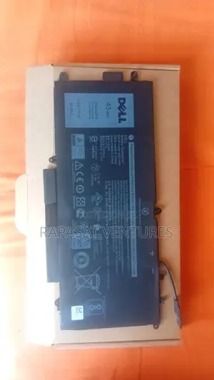 Dell 71tg4 Battery