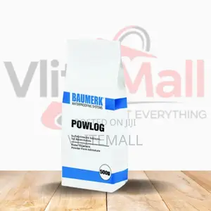 Baumerk Powlog Powder Based Water Repellent RCC/Render
