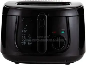 2.5litre George Home Deep Fryer Uk 