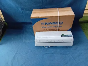Refresh Your Space With Nasco 1.5hp Air Conditioner