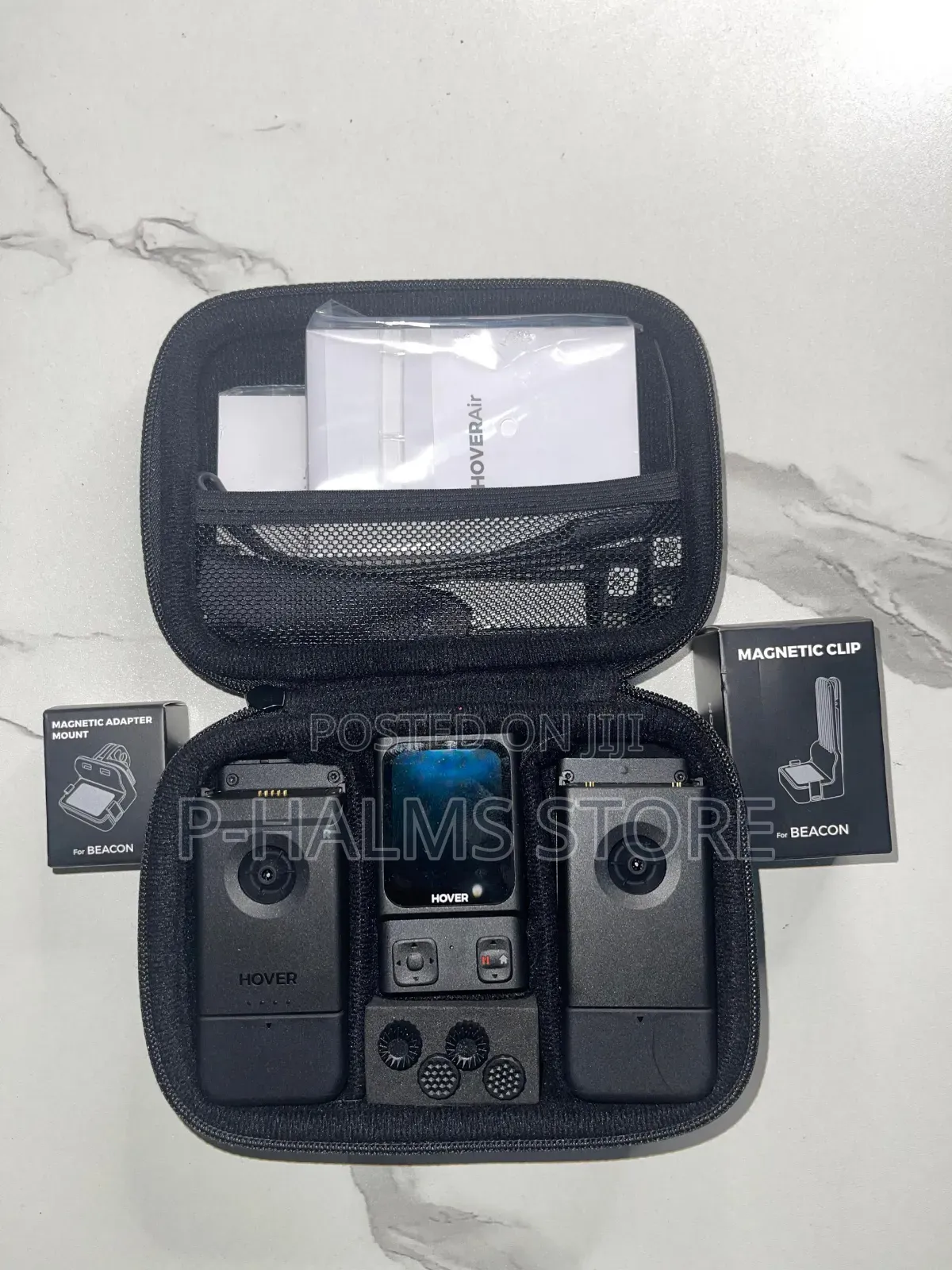 Hover X1 Promax | Drone |