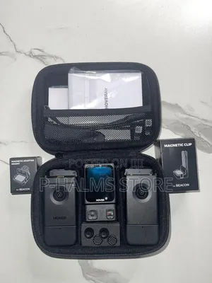 Hover X1 Promax | Drone |