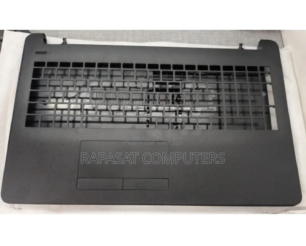 Hp 15-Bs Cd+Tp Black Housing