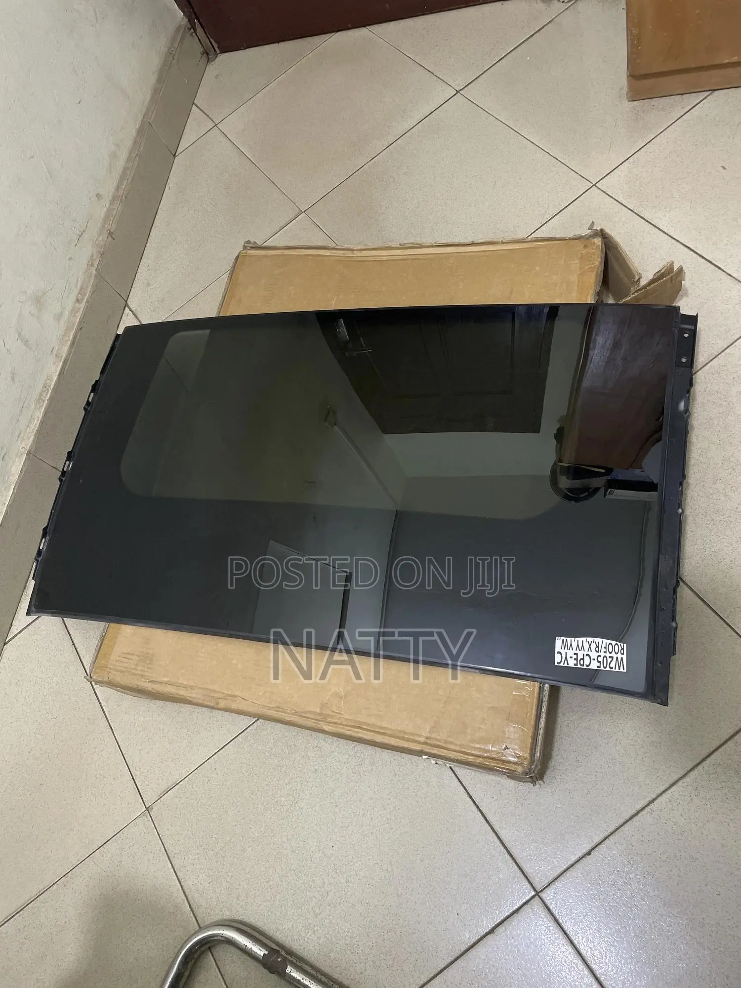 Mercedes Benz C300 2015 2016 2017 2018 2019 2020 2021 Panoramic Glass